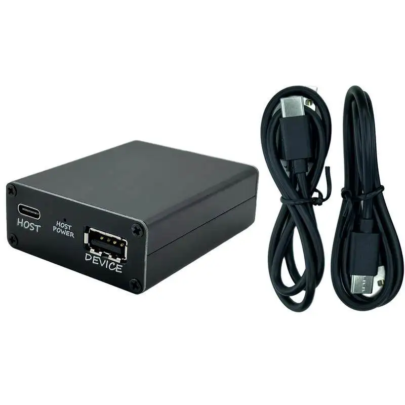 Logic Analyzer Usb - USB Protocol Analyzer ZiShan Open Source