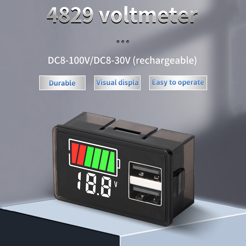 DC8-100V DC8-30V Battery Capac - Logic Analyzer Usb review and price