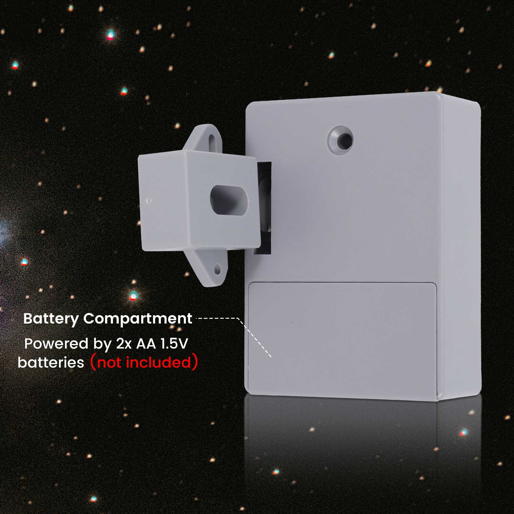 Y23A-RFID Electronic Cabinet L - Diy Electronics Cabinet review and price