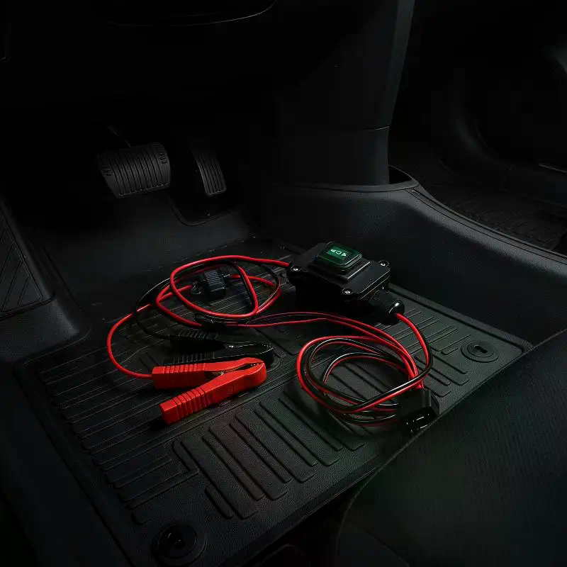 Durable Car EPB Caliper Motor  - Diy Electronics Shop review and price
