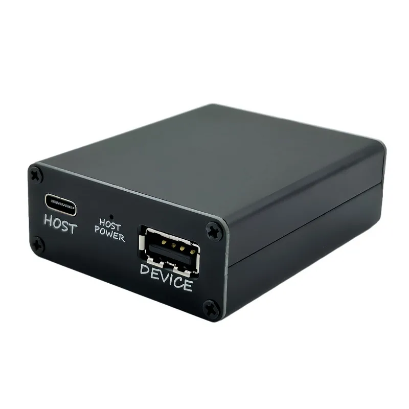 USB Protocol Analyzer ZiShan O - Logic Analyzer Usb review and price