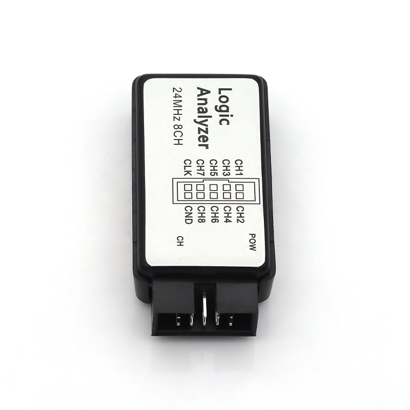 USB Logic Analyzer Microcontro - Logic Analyzer Usb review and price
