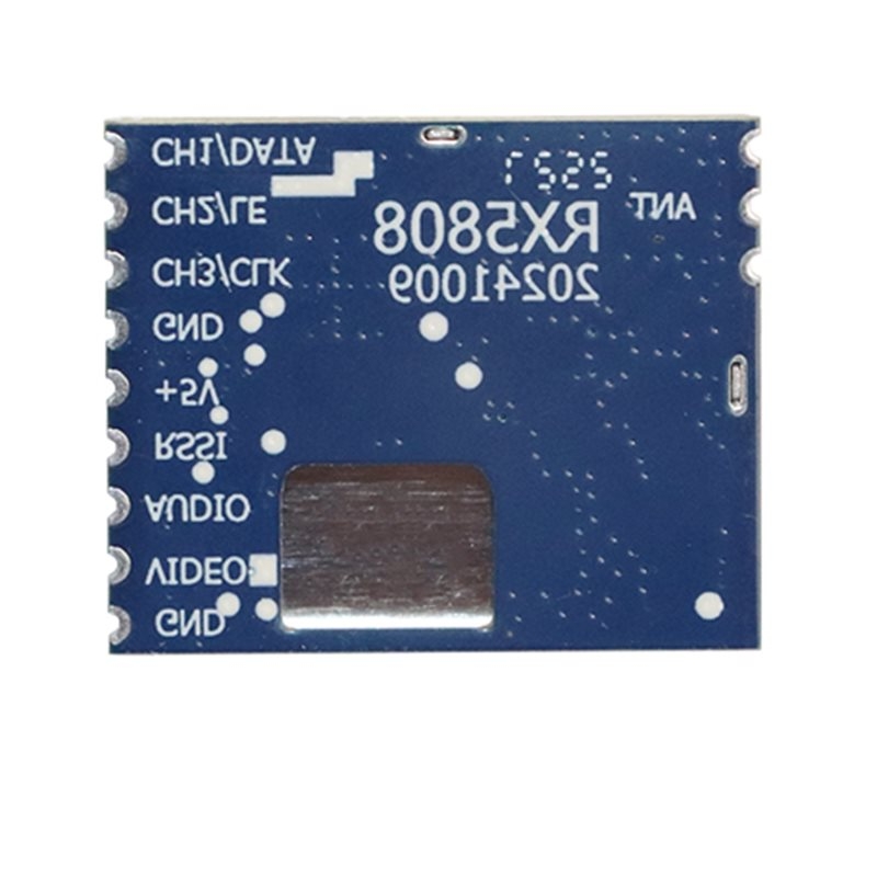 T31C-RX5808 5.8G VRX Wireless  - Diy Audio Electronics Kit review and price