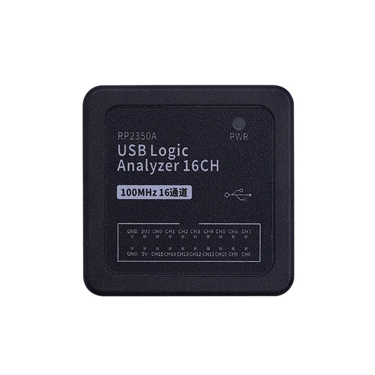 USB Logic Analyzer Logic Analy - Logic Analyzer Usb review and price